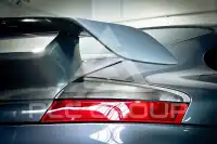 2003 Porsche 911