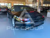 2003 Porsche 911