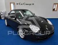 2003 Porsche 911