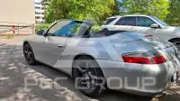 2003 Porsche 911
