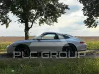 2003 Porsche 911