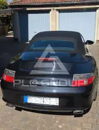 2003 Porsche 911