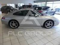 2003 Porsche 911