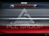 2003 Porsche 911