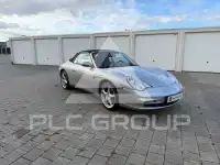 2003 Porsche 911