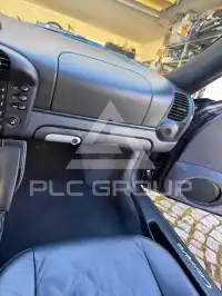 2003 Porsche 911