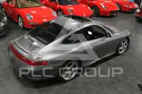 2003 Porsche 911