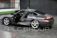 2003 Porsche 911