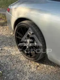 2003 Porsche 911
