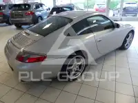 2003 Porsche 911