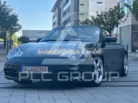 2003 Porsche 911