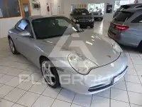2003 Porsche 911