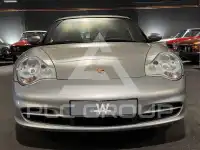 2003 Porsche 911