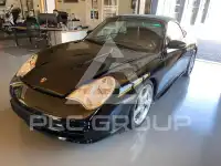 2003 Porsche 911