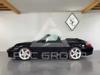 2003 Porsche 911