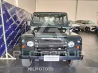 2003 Land Rover DEFENDER