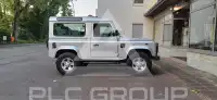2003 Land Rover DEFENDER