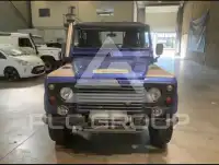 2003 Land Rover DEFENDER
