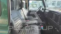2003 Land Rover DEFENDER