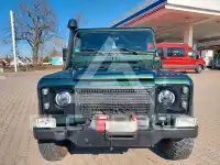 2003 Land Rover DEFENDER
