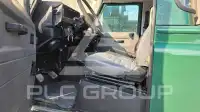 2003 Land Rover DEFENDER