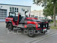 2003 Land Rover DEFENDER
