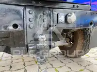 2003 Land Rover DEFENDER