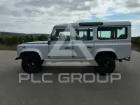 2003 Land Rover DEFENDER