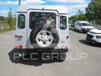2003 Land Rover DEFENDER