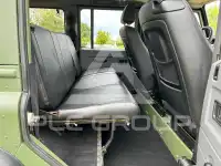 2003 Land Rover DEFENDER