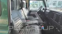 2003 Land Rover DEFENDER