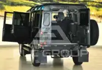 2013 Land Rover DEFENDER