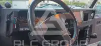 2003 Land Rover DEFENDER