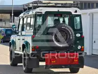 2003 Land Rover DEFENDER