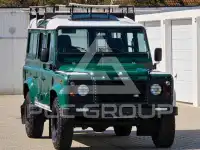 2003 Land Rover DEFENDER