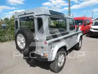 2003 Land Rover DEFENDER