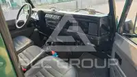 2003 Land Rover DEFENDER