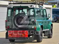 2003 Land Rover DEFENDER