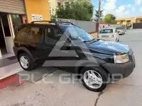 2003 Land Rover Freelander