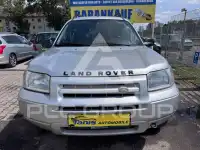 2003 Land Rover Freelander