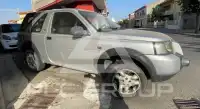 2003 Land Rover Freelander