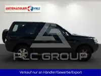 2003 Land Rover Freelander