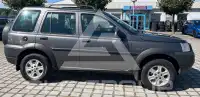 2003 Land Rover Freelander
