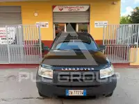 2003 Land Rover Freelander