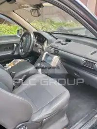 2003 Land Rover Freelander