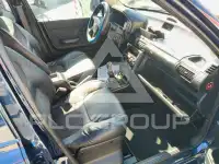 2003 Land Rover Freelander