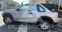 2003 Land Rover Freelander
