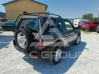 2003 Land Rover Freelander