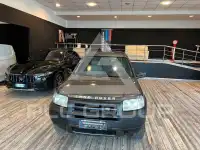 2003 Land Rover Freelander