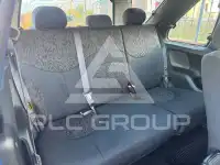 2003 Land Rover Freelander
